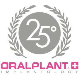 25 YEARS OF EMOTIONALLY GREAT IMPLANTOLOGY